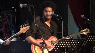 The Gregg Allman Band w/Tash Neal @The City Winery, NY 6/25/19 My Only True Friend