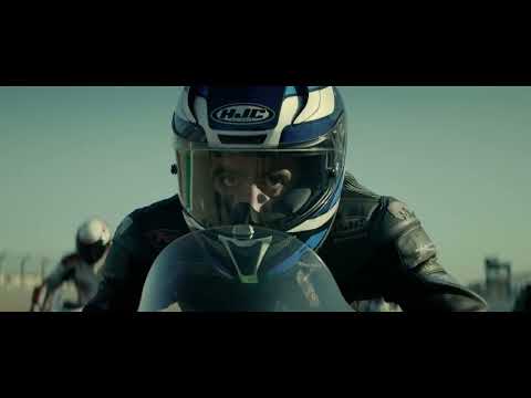 Carlos Jean&John Martin - Ride (Испанский ремейк "Гонщик/Centauro", 2022)