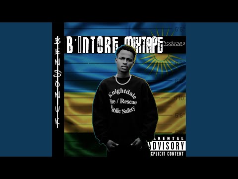 Rwanda Rw'ejo (Extended)