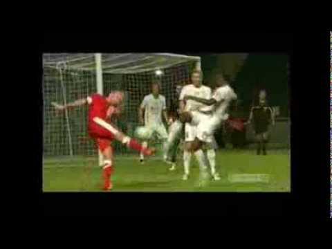 Lubos Kamenar Highlights FC Győr ETO