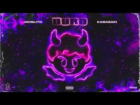 Javielito - Duro (Prod. Kabasaki)