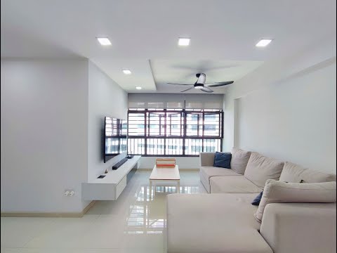 436C Fernvale Road, 436C Fernvale Road, Seletar / Yio Chu Kang, 3 Bedrooms, 1,033 sqft, HDB Flat For Rent, by Wendy Cheong, 25405461 - PropertyGuru.com.sg