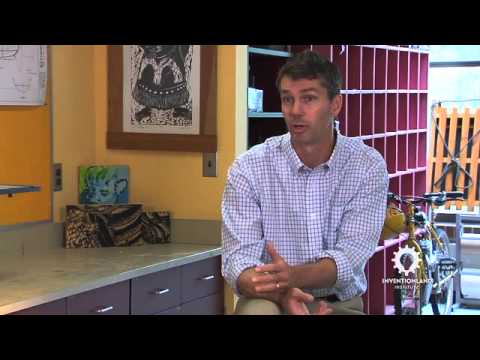 Inventionland Institute: The Kiski School pt 2