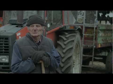 Harm uit Hasselt - portret van een bijzondere boer