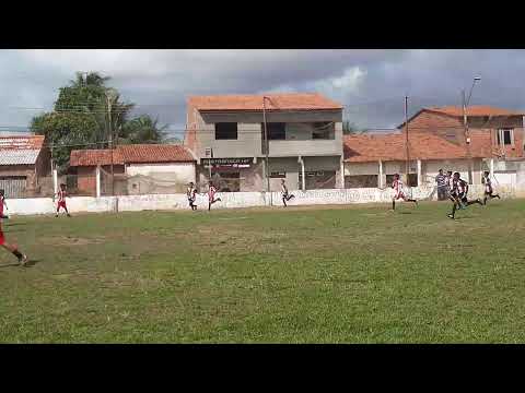 Projeto Restaurando Sonhos Grupama - Sub 11