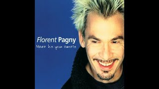 Florent Pagny - Mourir les yeux ouverts #conceptkaraoke
