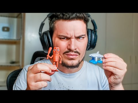 Shum Jam Ba Nervoz Me Kta Dy 😂 Steal a Brainrot