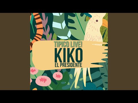 Por El Centro (Live)