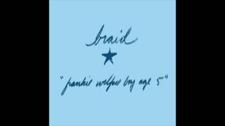 &quot;New Dollar Building&quot; - Braid