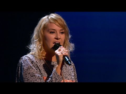The Voice of Ireland Series 4 Ep7 - Chloe Murphy - Warwick Avenue - Blind Audition