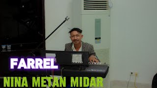 Download lagu SIUS FT. FARREL || NINA METAN MIDAR || COVER mp3