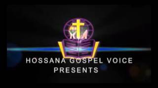 Gospel TV message.Pr.Vijayaraj.2