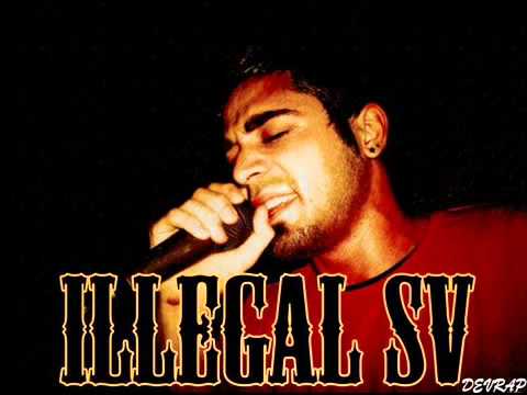 illegal sv   Oral Cafe    Ora Cafe'ye Diss