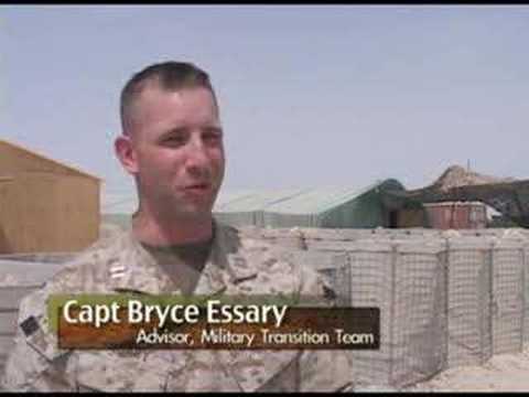 Fallujah 2 Minute Report 11