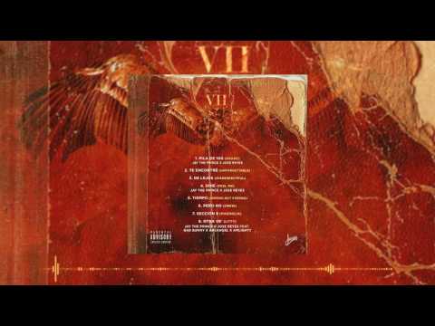 1. Jay The Prince x Jose Reyes - Pila De 100 (DEADZ)