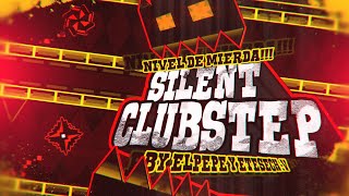Cover art for Clubstep