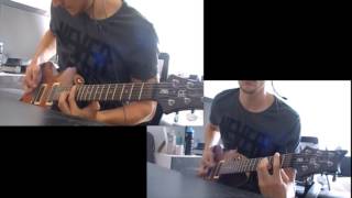 Good Riddance - Contrition (cover)