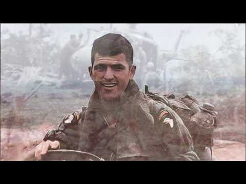 Return to Hamburger Hill - 2019