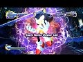 Sonic Generations Dark Sonic As Rival Release