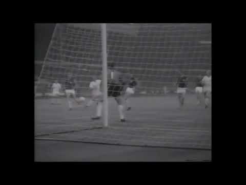 West Ham 2-0 TSV 1860 Munich 19th May 1965