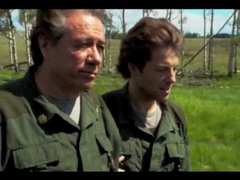 Battlestar Galactica Ending - Apollo's Wisdom