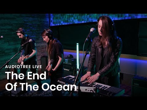 The End Of The Ocean on Audiotree Live (Full Session)