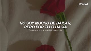 Taylor Swift - Last Kiss (Taylor&#39;s Version) (Español + Lyrics)