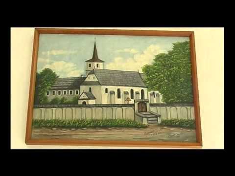 ESTELNIC ESZTELNEK FILM DE PREZENTARE WWW.ESTELNIC.RO WWW.MIKEWEB.EU