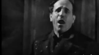 Léo Ferré, « Comme à Ostende »