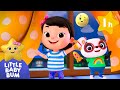 The Moon Song Little Baby Bum