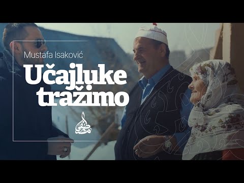 Mustafa Isaković - Učajluke tražimo (Official Music Video, 4K, 2018.)