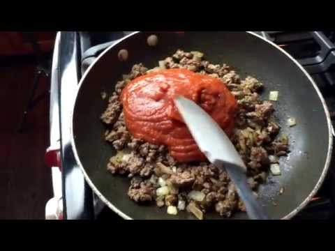 Upside Down Pizza You Need to Try