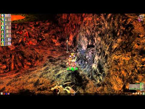 Dungeon Siege Legends of Aranna Chapter 4 Pilgrimage of Redemption Part 35 Walkthrough
