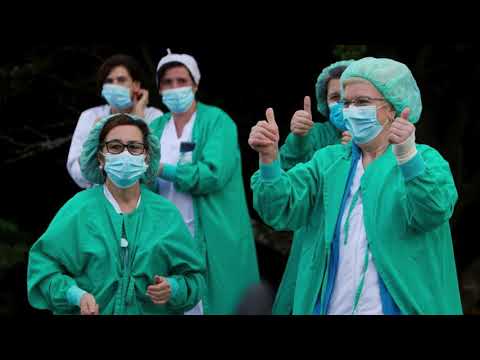 Emmanueldjr - Stay Home (Feat. DJ Charlie el Maestro)