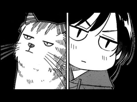 Rent A Girlfriend Chapter 261