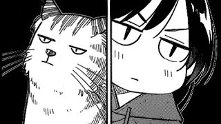 A Cat Shows Up, And Nothing Else... Rent-a-Girlfriend Chapter 261 Review