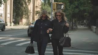 Dearfoams Acquired.Style X Danielle Pheloung