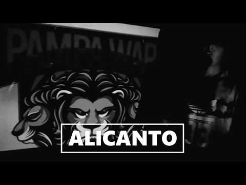 Pampa War - Alicanto Freestyle.