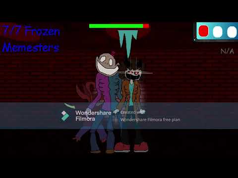 Quincy's Turmoil Part 1 - Baldi's Basics V.1.4.3 Mod (impossible Mod)