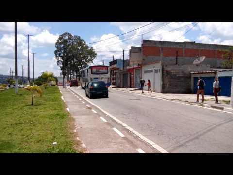 CAIO Apache VIP II sc Mercedes-Benz OF-1722M  Moratense carro 748