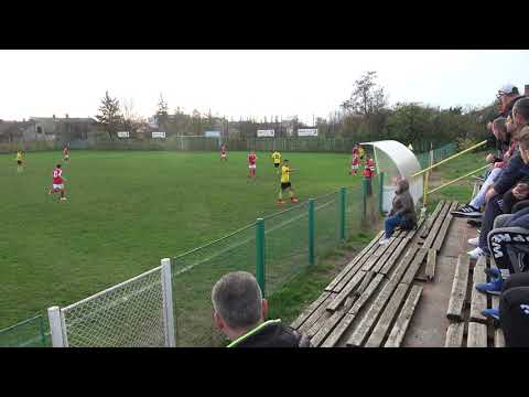 FRF - Liga Elitelor U15 (S12, E4) - CS Atletico Arad vs ACS Viitorul Arad - Repriza 1