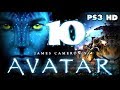 James Cameron S Avatar Walkthrough Part 10 PS3 X360 Marine Campaign HD Ending