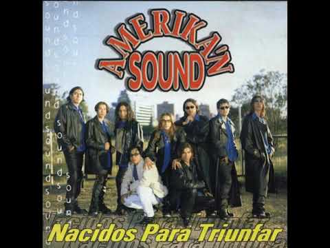 No Te Perdonare - Amerikan Sound