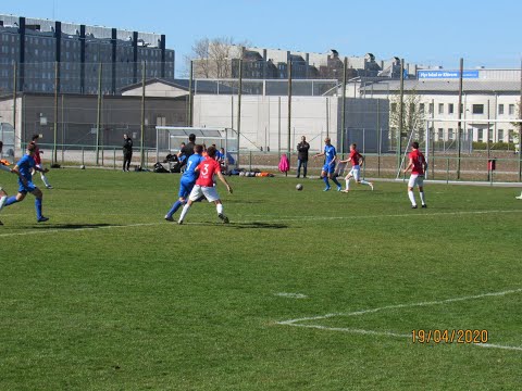 Kvarnby IK   Trelleborg FF 52