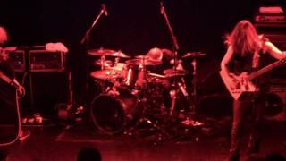 Melvins - Savior Machine - It's Shoved - Troubador 7/7/17