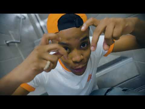 Sha Ek - Been On Hots (Official Video)
