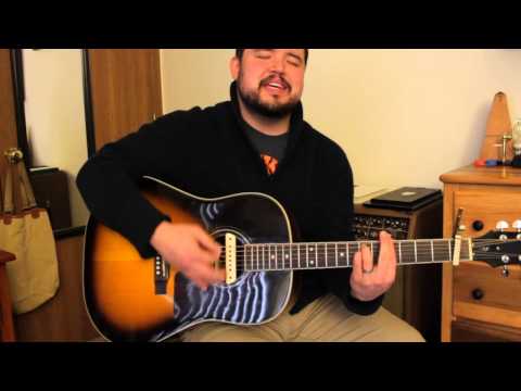 Anthony Hamilton Can't Let Go cover by Lupe Carroll
