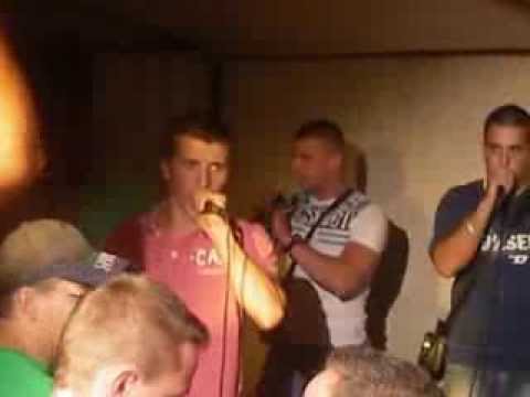 Majkani i Mali Dragan MIX Kocicev Zbor 2013