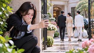 父親天天哭窮，結婚二十年不往家裡拿一分錢，直到女兒意外撞見他帶情人一家住千萬豪宅，用的還是媽媽的錢！ 她不動聲色收集證據，等待時機讓他們連本帶利的吐出來！