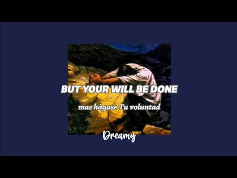 Getsemaní × Esperanza de Vida ft. Marcos Vidal [lyrics + letras]